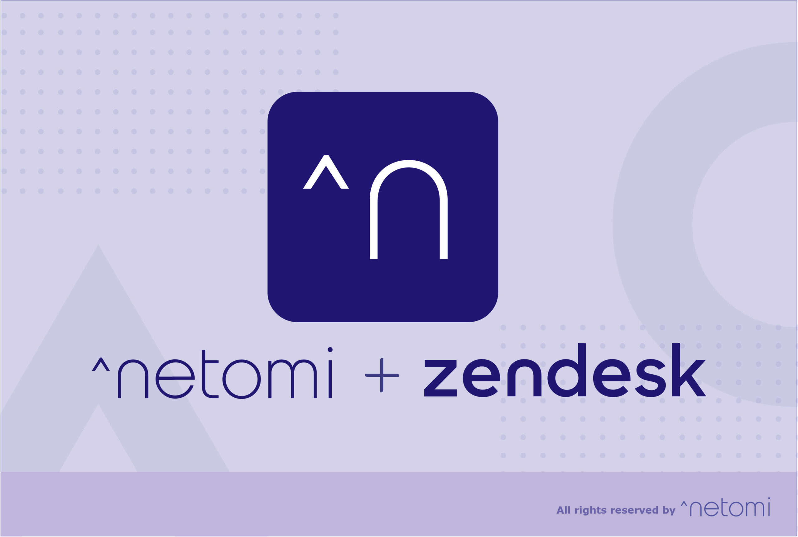 Zendesk customers now have access to the Netomi Virtual Agent, a...