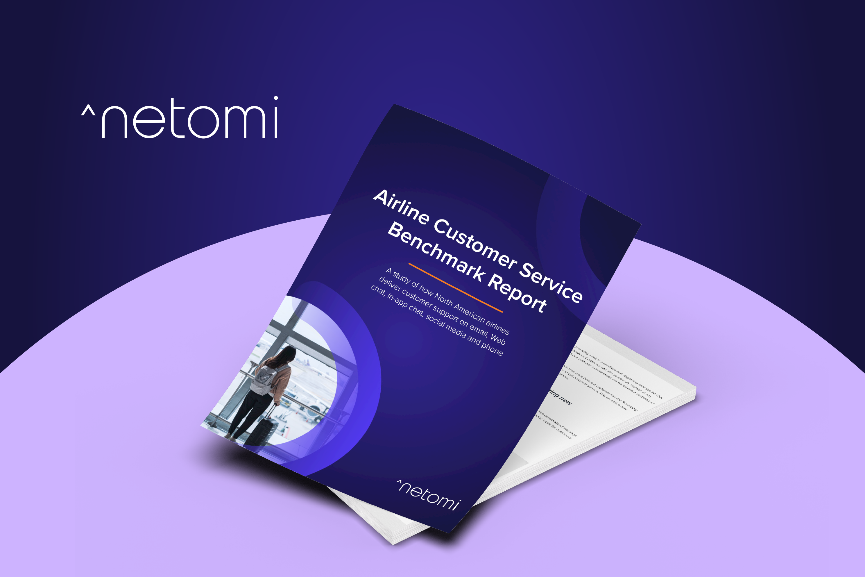Customer Service Benchmark Report: Airlines – Edition 2022