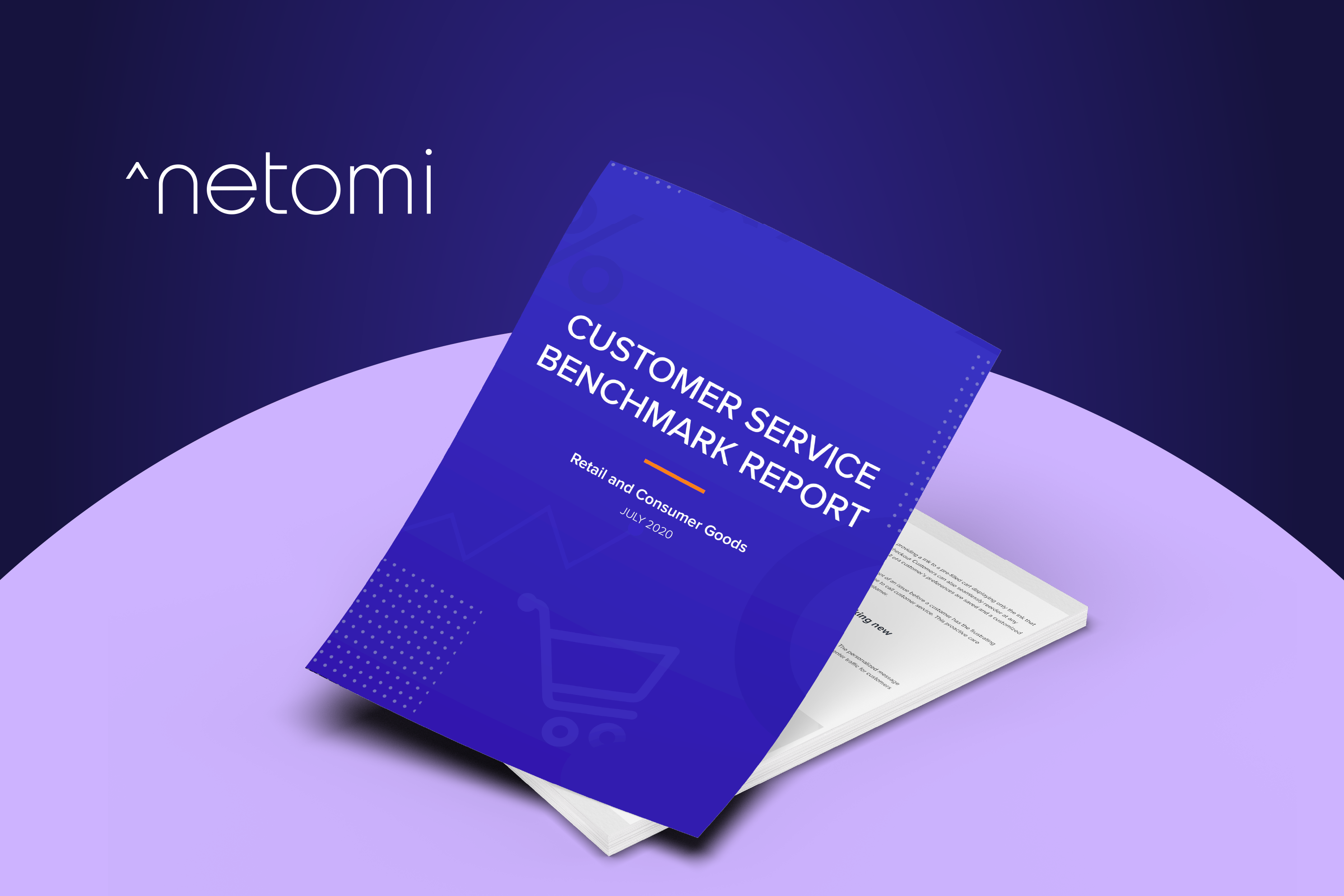 Customer Service Benchmark Report: Retail – Edition 2020