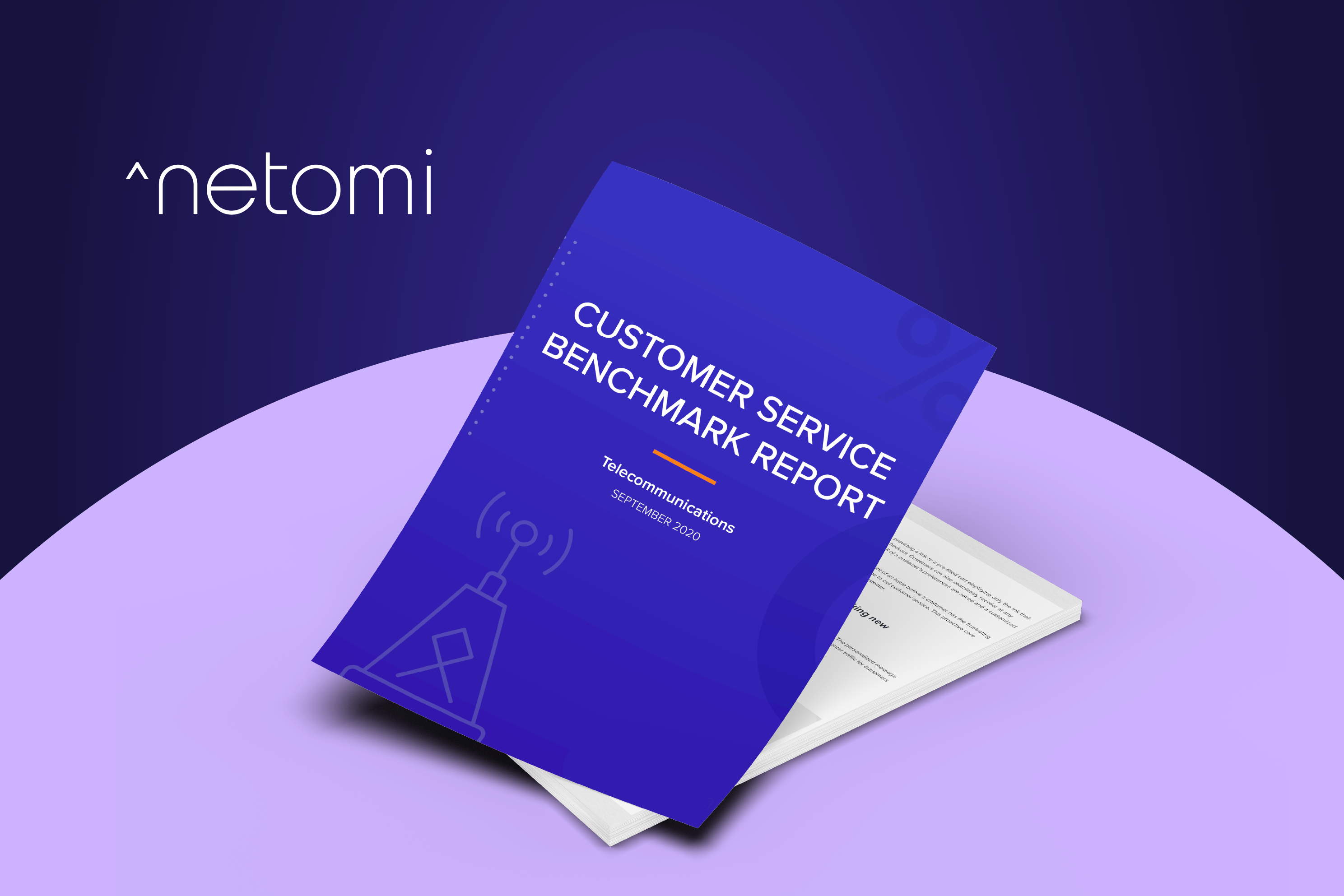 Customer Service Benchmark Report: Telecom – Edition 2020