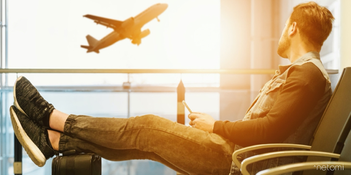 Turbulent Conditions: How do Global Airlines Provide...