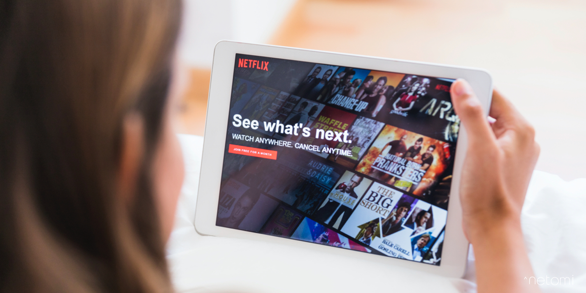5 Customer Support Strategies to Learn from Netflix