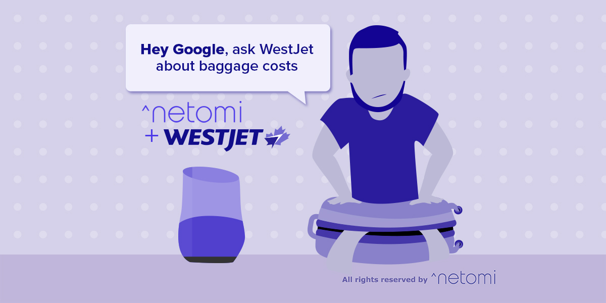 WestJet’s AI-Powered Digital Travel Assistant, Juliet, Now...