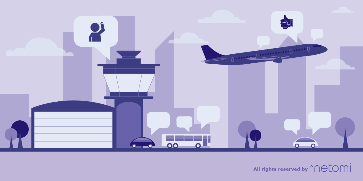 New eBook: Conversational AI: The Key To Four-Star Service,...