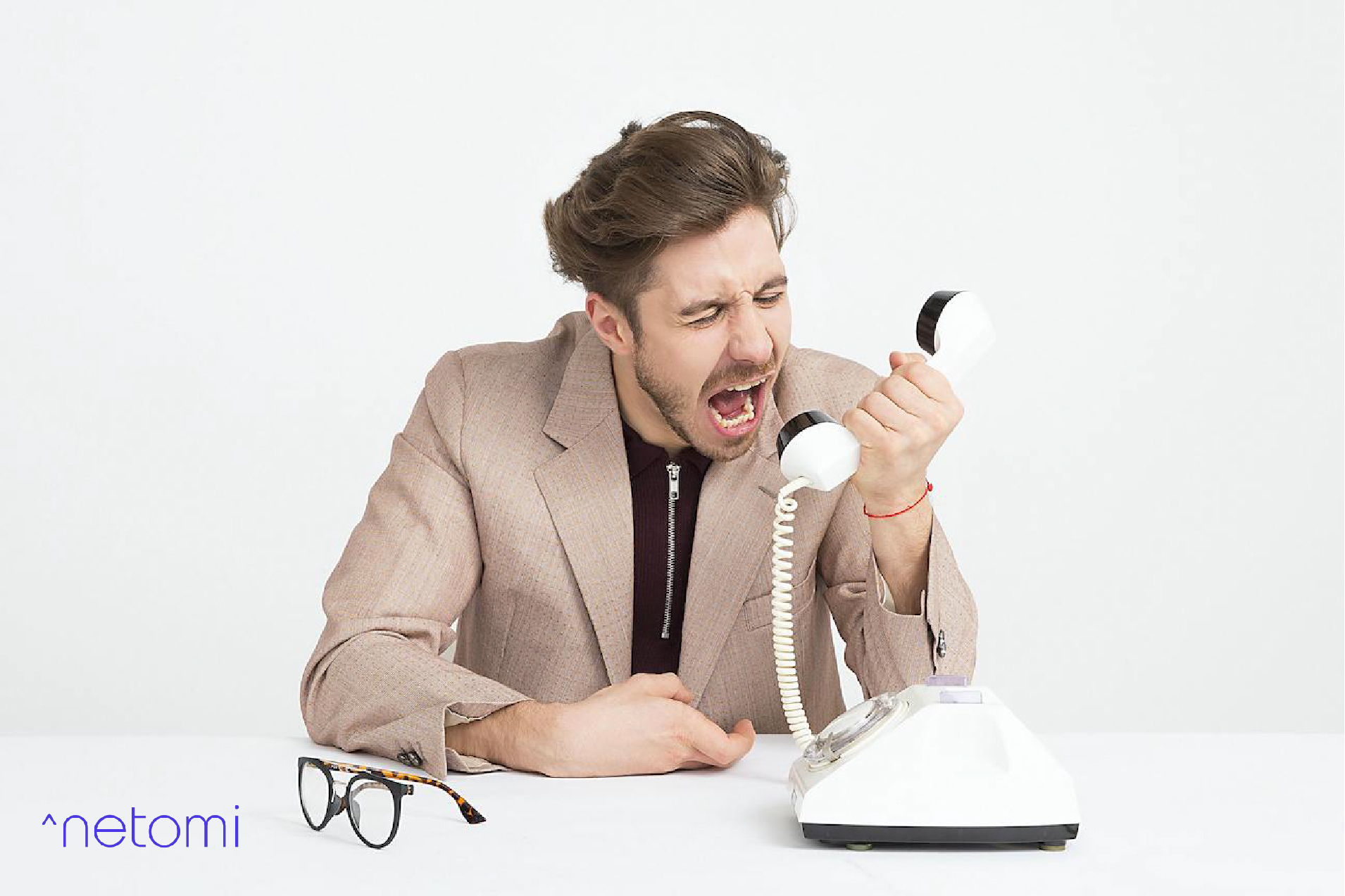 Tales from a Call Center: How to Improve the Agent Experience