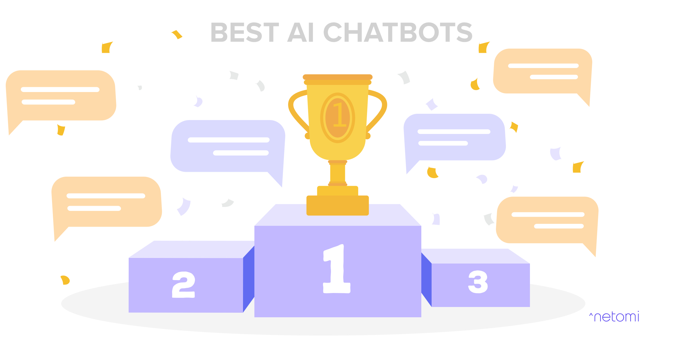 The 16 Best AI Chatbots for Business in 2023 and Beyond [Review and Key Features]