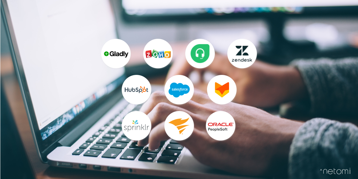 The 13 Best Help Desk and Service Desk Software Platforms In 2023 [Features, Pricing, and More]