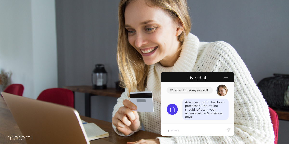 The 7 Best Ecommerce Chatbot Solutions and What Makes...