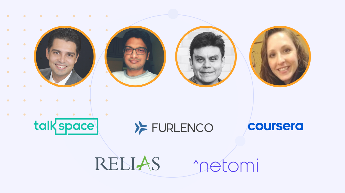 Netomi Presents: A Fireside Chat with CX Leaders