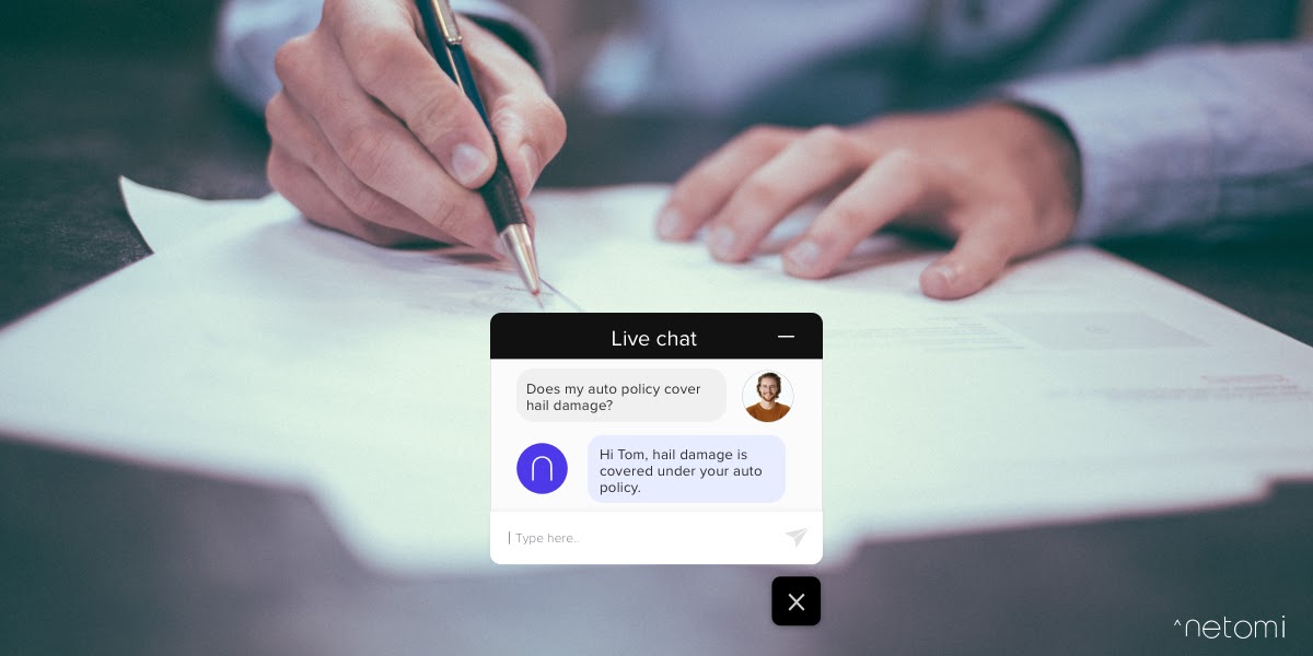 11 Insurance Chatbot Use Cases (and Why Providers Need AI Now)