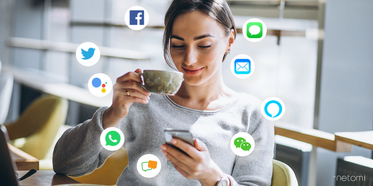 Choice Matters: The Importance of Omnichannel Customer Service