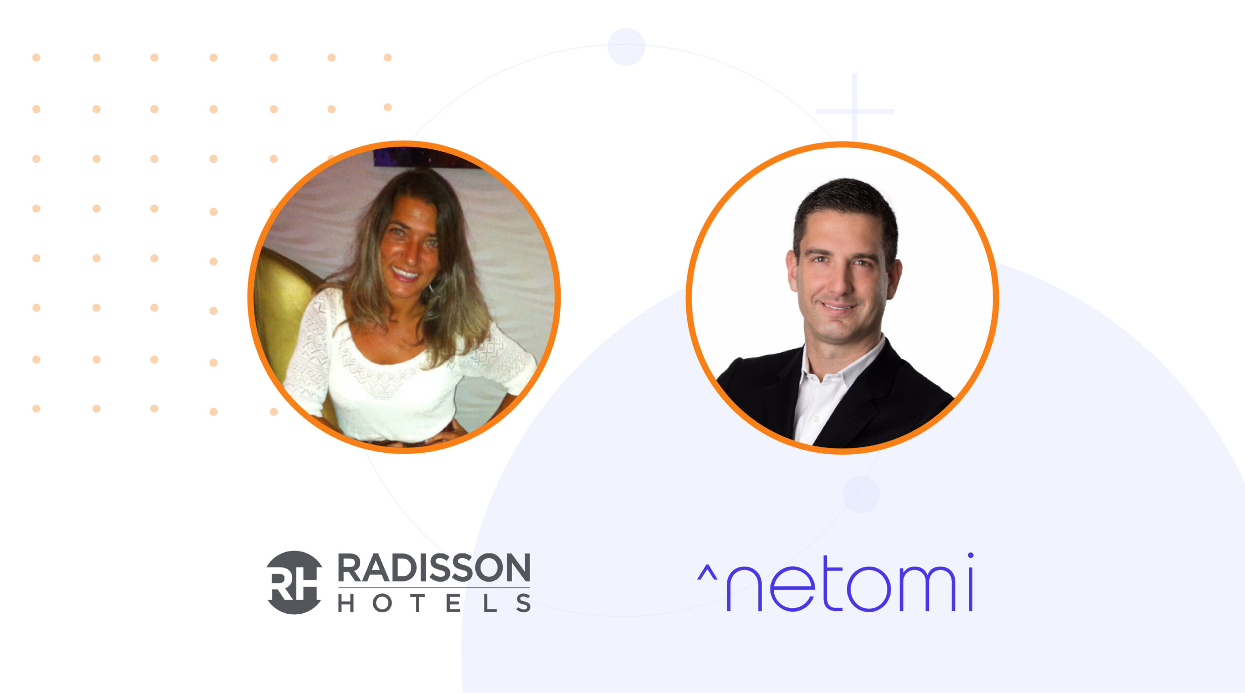 ‘Check-in’ with Radisson’s Customer Service Leader ​​Alexandra Rodrigues