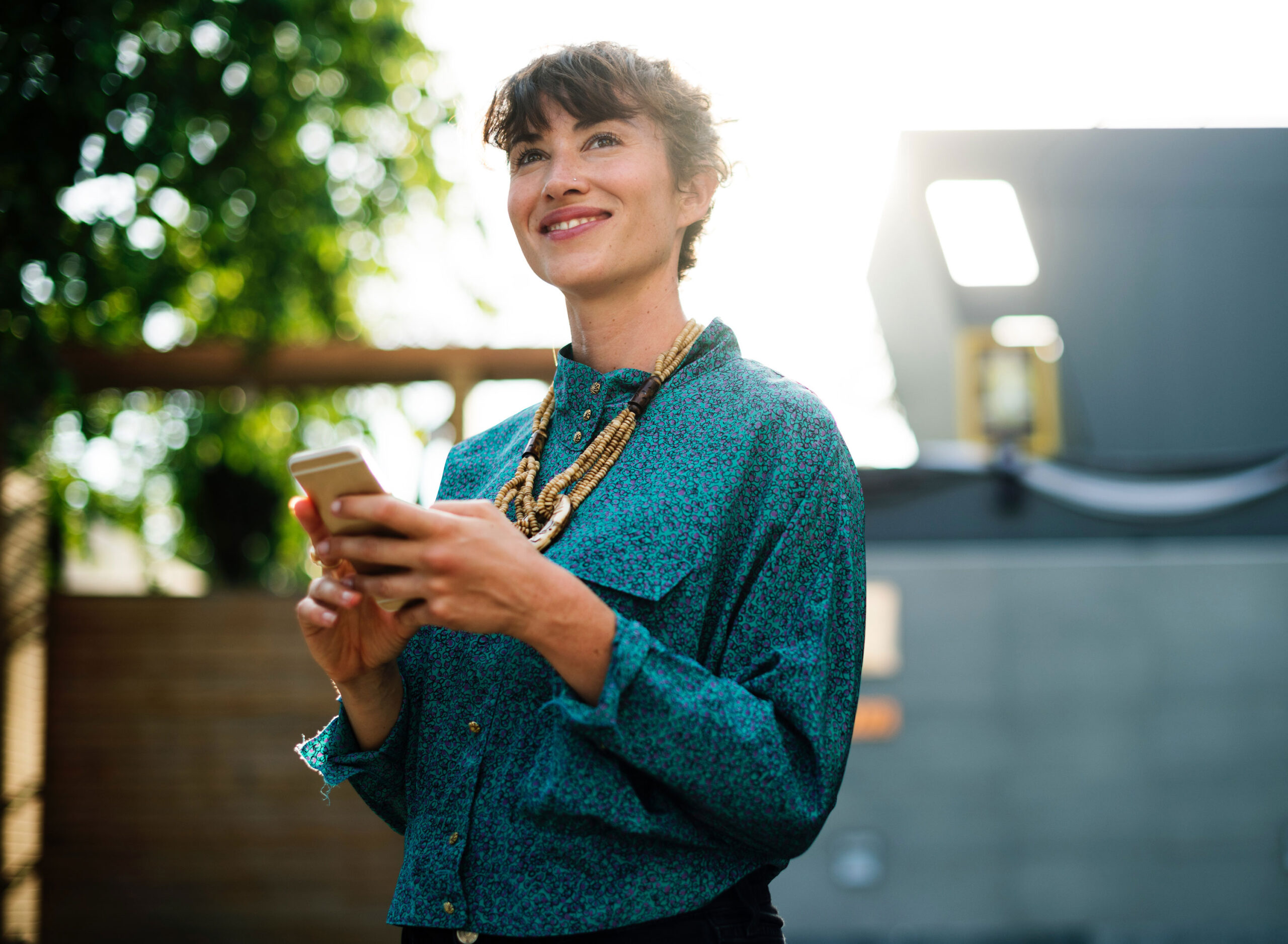 Self-driving customer relationships: What marketers could learn from...