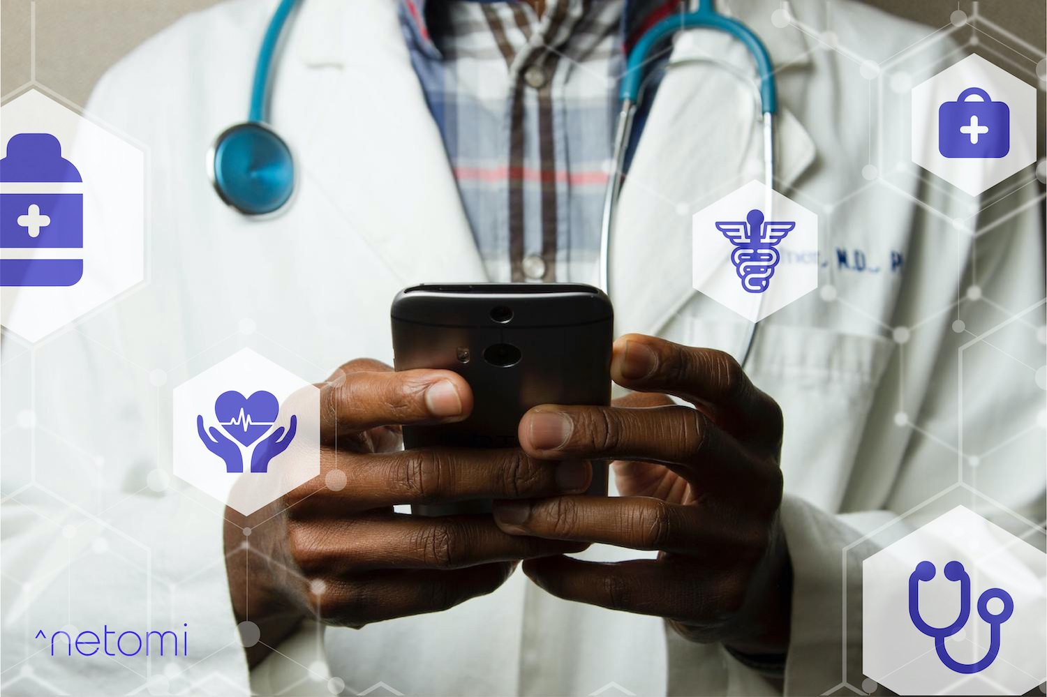 Healthcare, Meet AI: How AI Can Help to Prescribe the Ultimate...