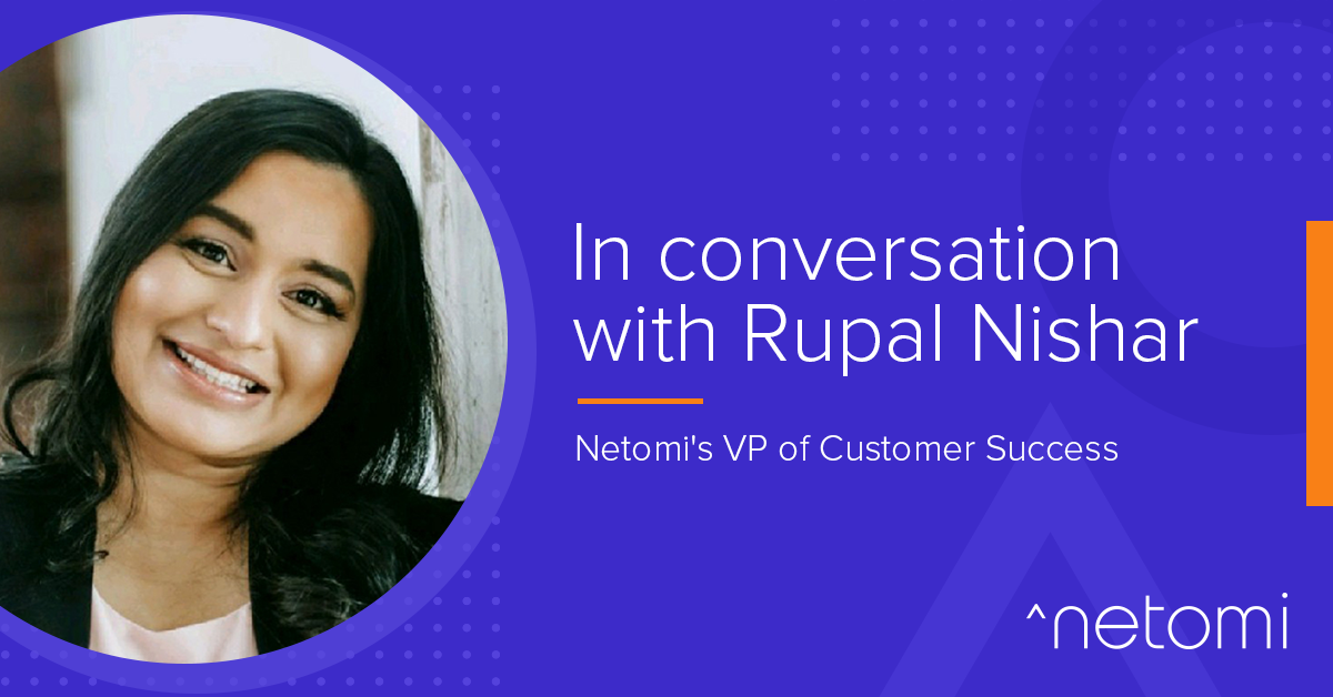 Creating Wildly Successful Customers: A Q&A with Rupal...
