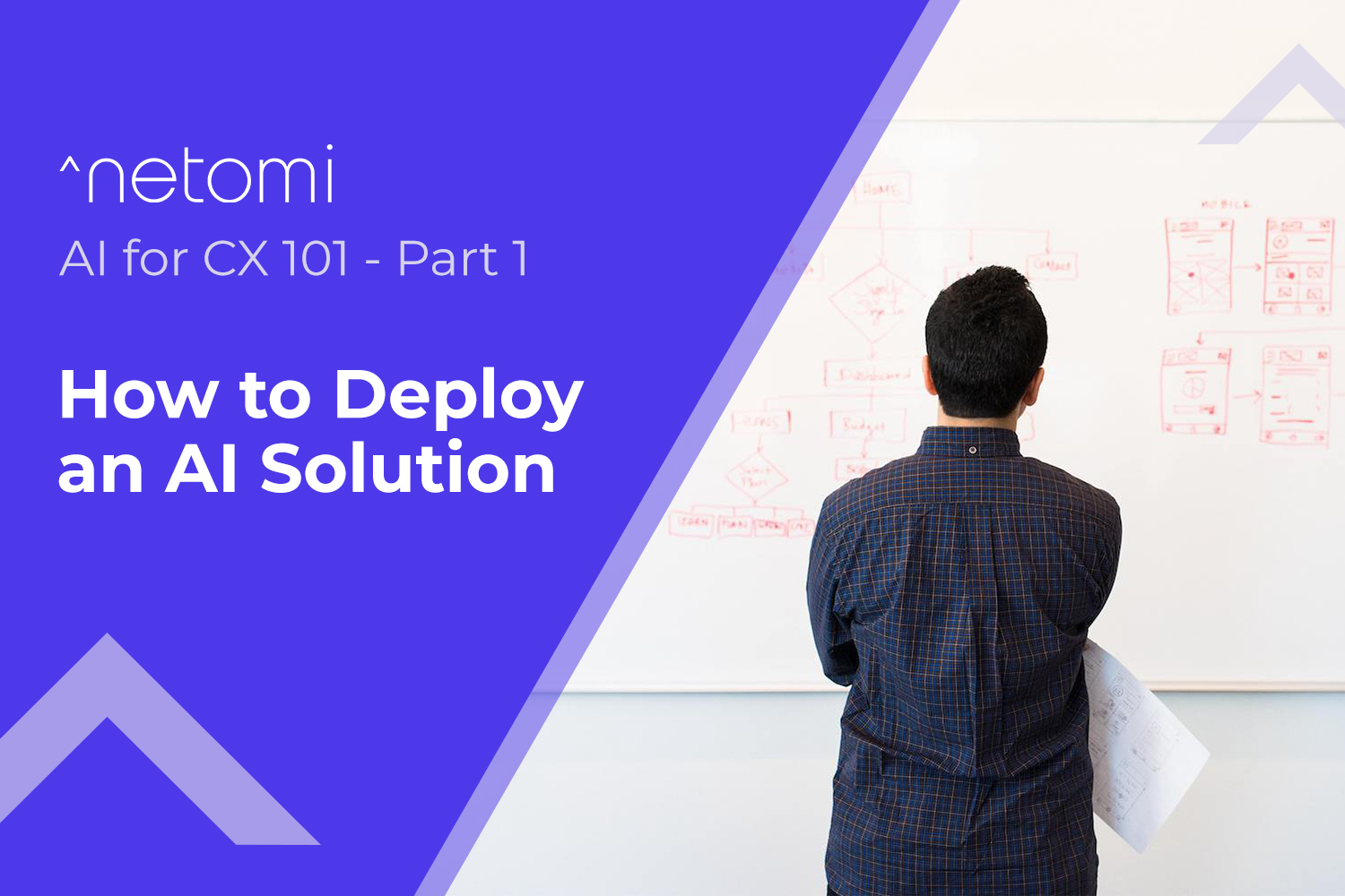 AI for CX 101: Deploy an AI Solution with Confidence