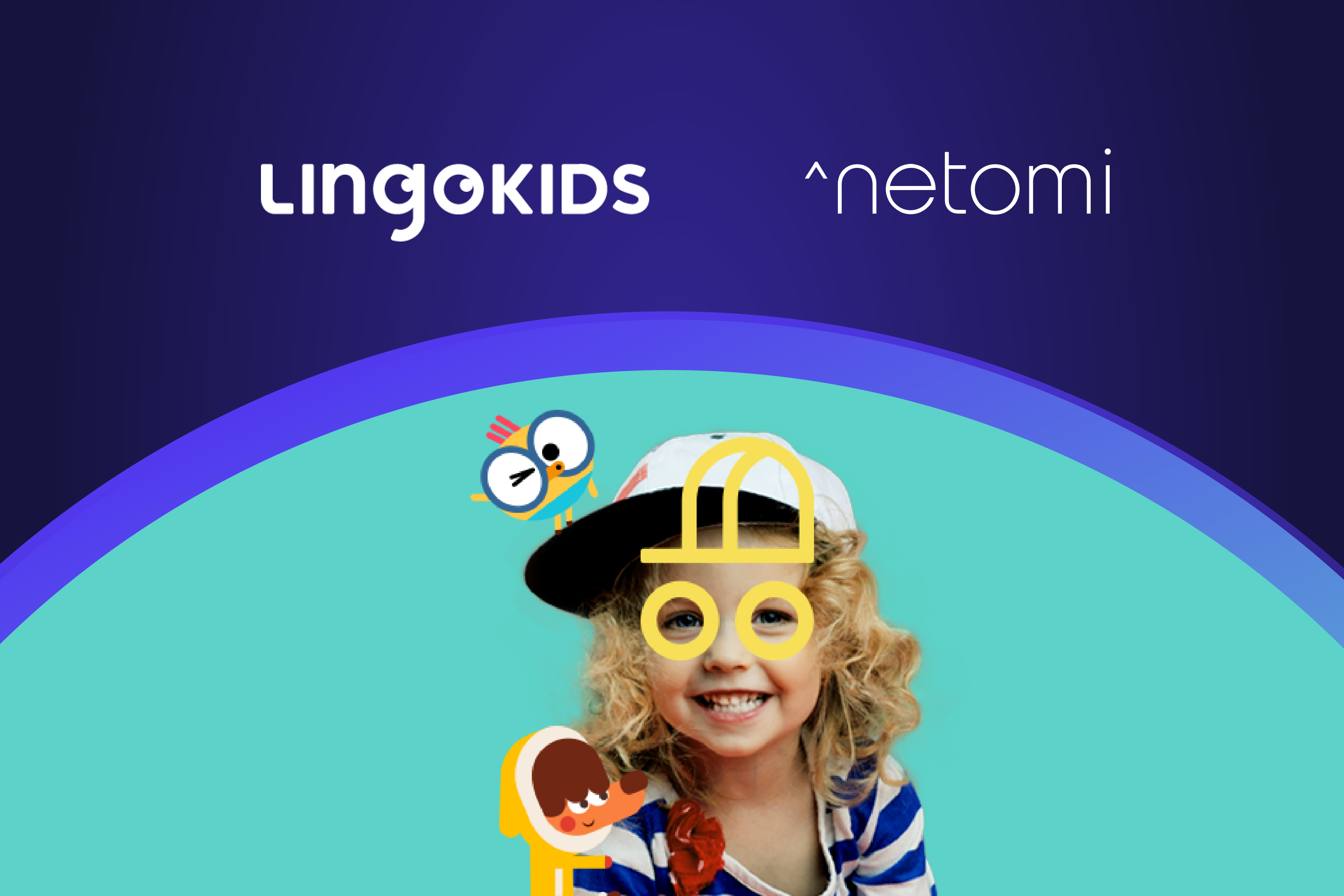 Lingokids schools the customer and agent experience with AI