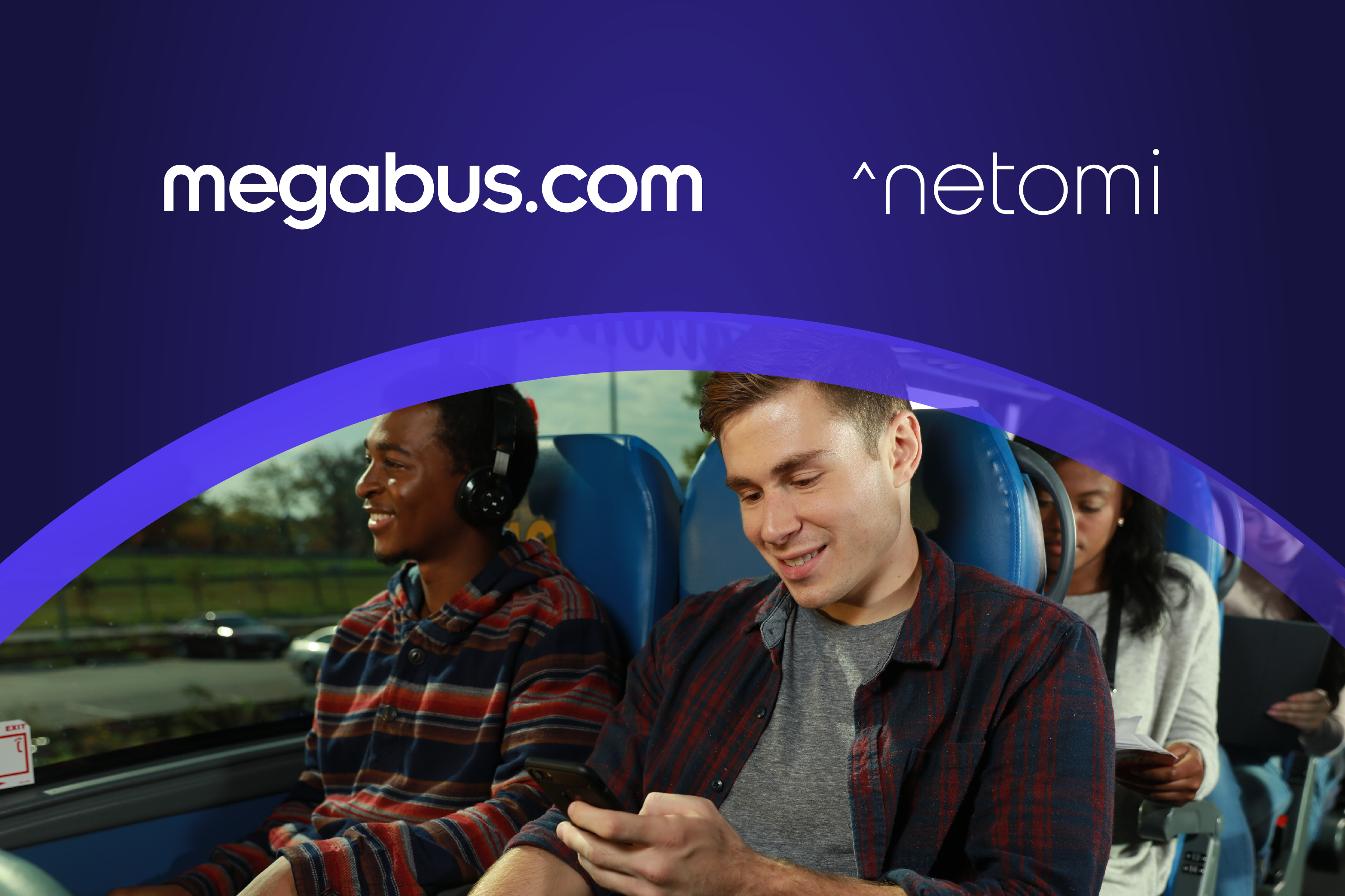 Megabus drives its customer experience forward with AI