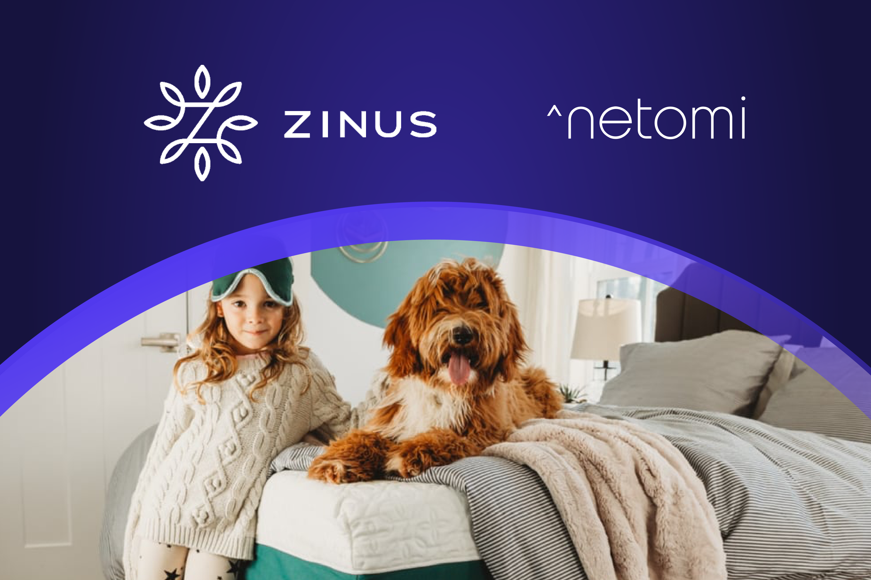 Zinus Scales Customer Service as Demand Spikes 