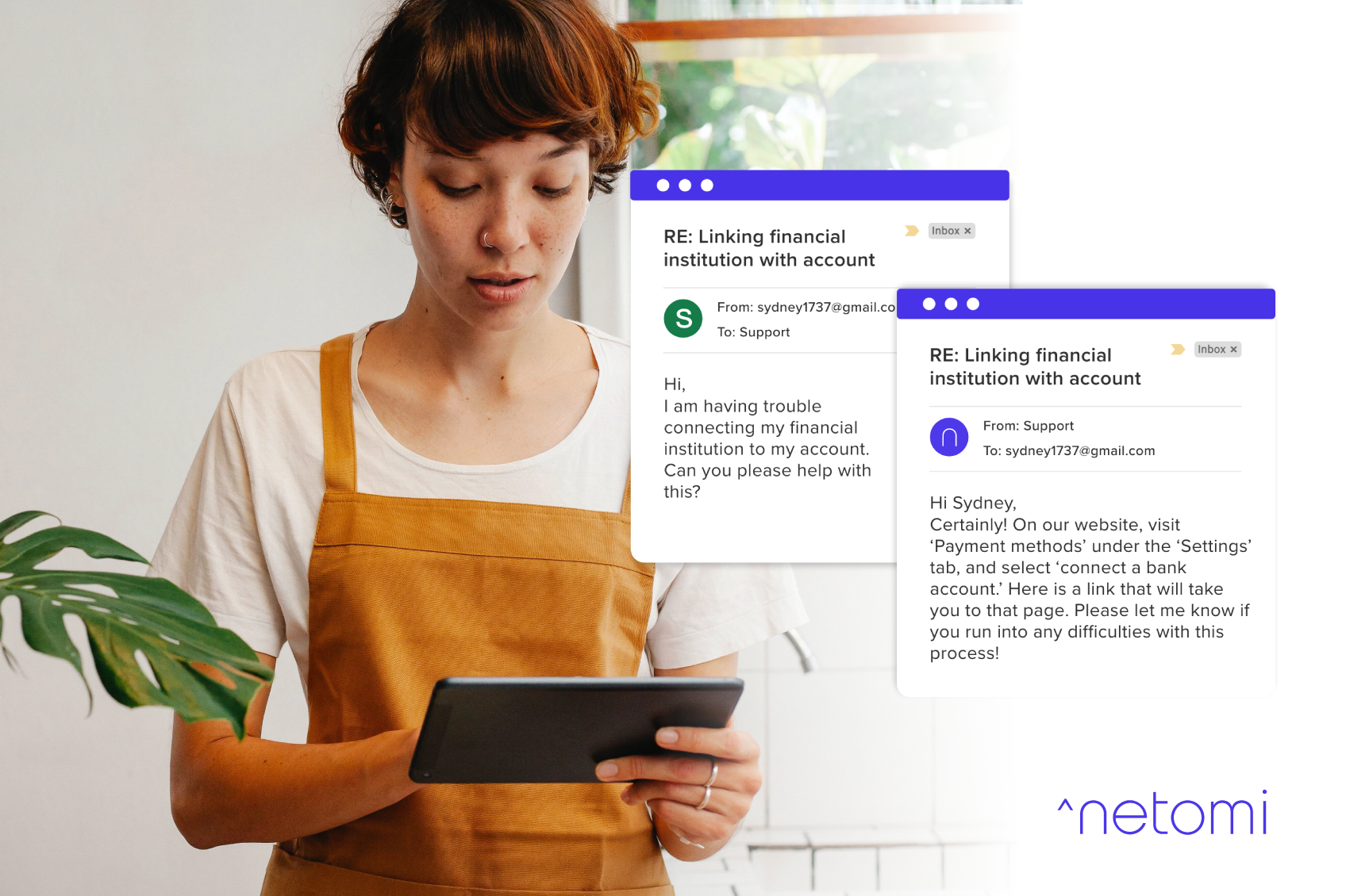 How Fintechs Can Tap Into AI to Serve the Booming SMB Market
