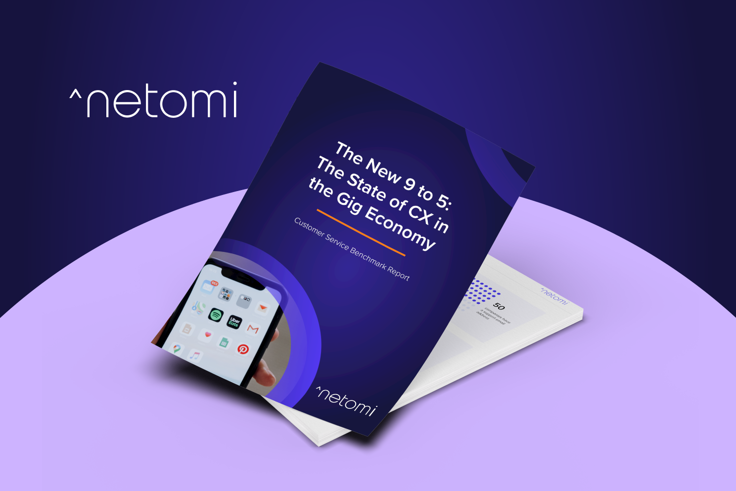 The New 9 to 5: The State of CX in the Gig Economy