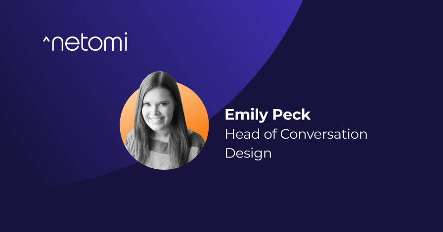 Build Conversational AI Personality