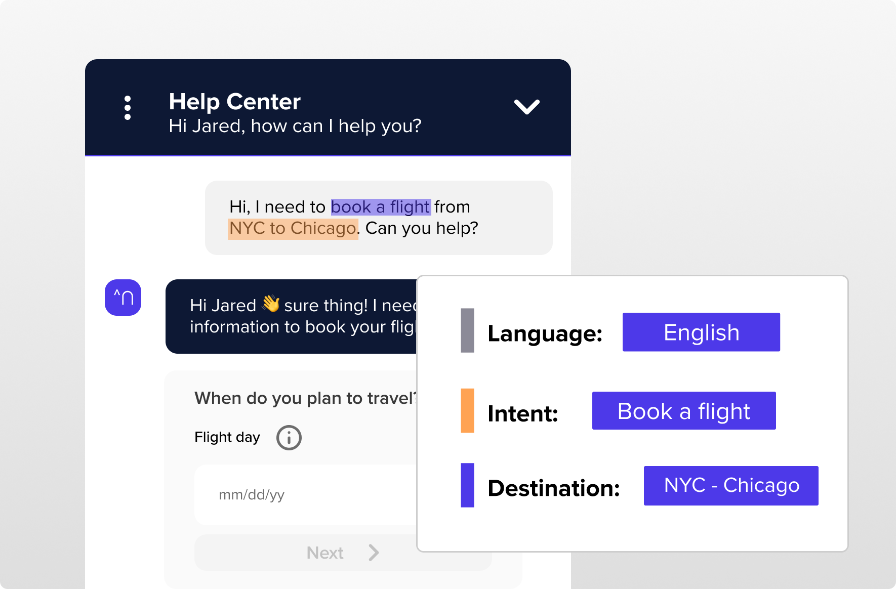 Ai Customer Service | Help Center