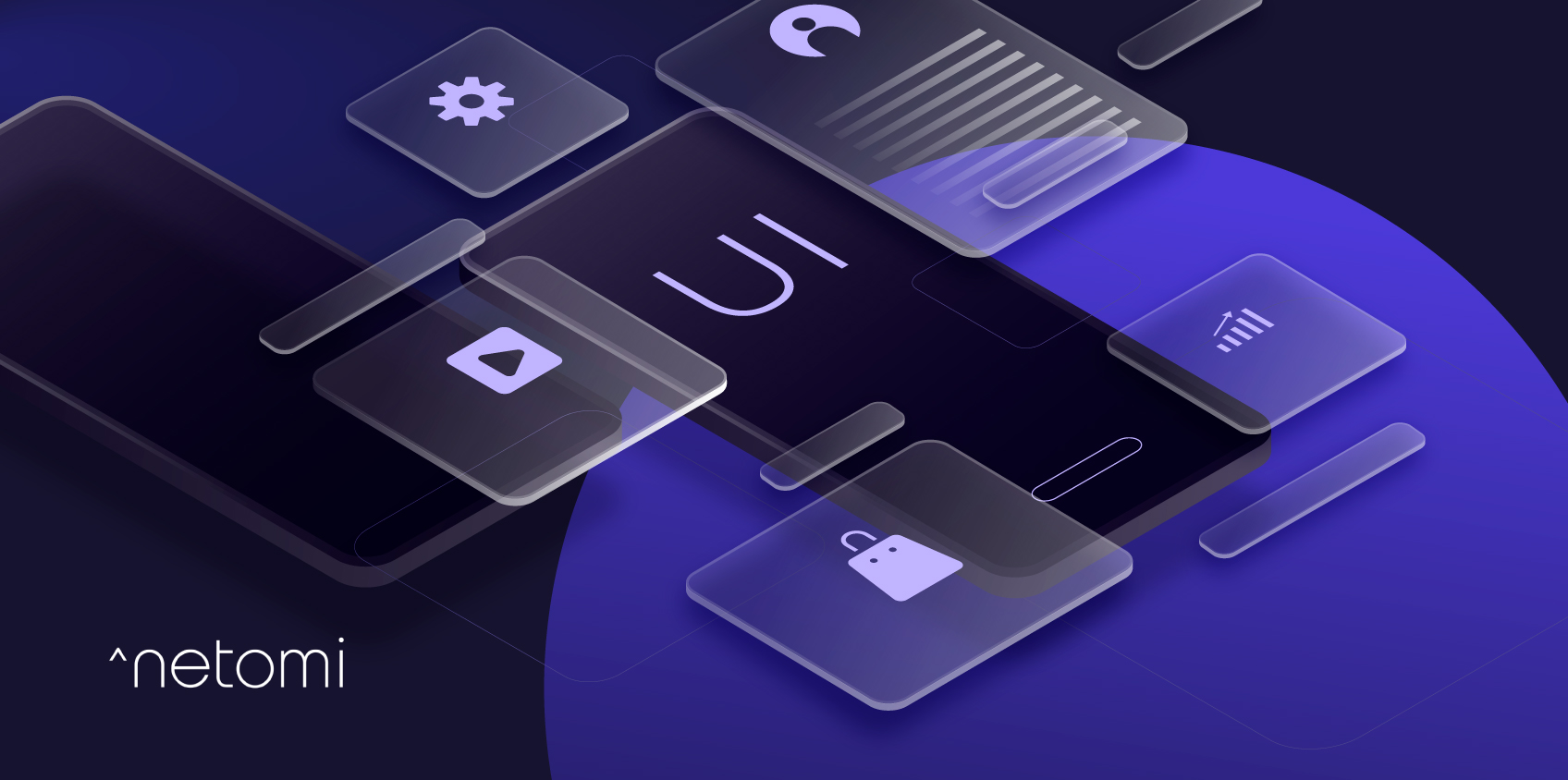 Why Conversational AI Needs More Than a Beautiful UI - Netomi