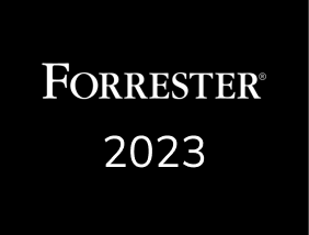 Forrester 2023
