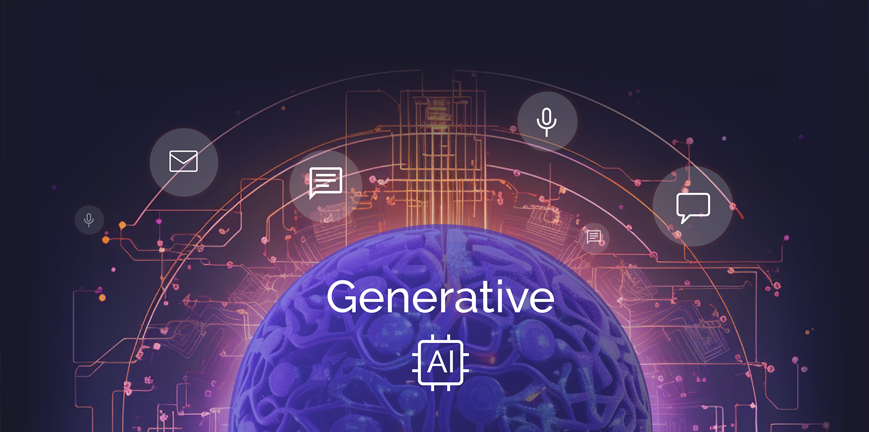 53 Impressive Generative AI Statistics You Need To Know